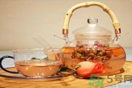 孕婦可以喝牡丹花茶嗎？孕婦喝牡丹花茶好嗎？