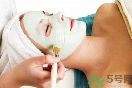 牡丹花可以做面膜嗎？牡丹花怎樣做面膜？