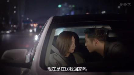 徐大榮尹明珠分手真相？徐大榮尹明珠會是悲劇嗎？