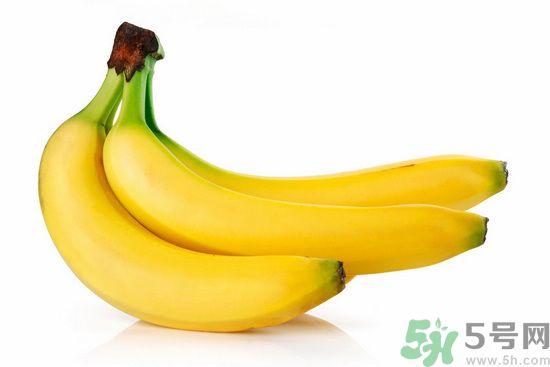 香蕉皮是青的可以吃嗎？吃香蕉要注意什么？