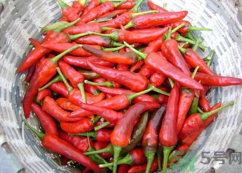 孕婦能吃辣嗎?孕婦吃辣對胎兒有什么影響 孕婦能吃辣嗎?孕婦吃辣對胎兒有什么影響