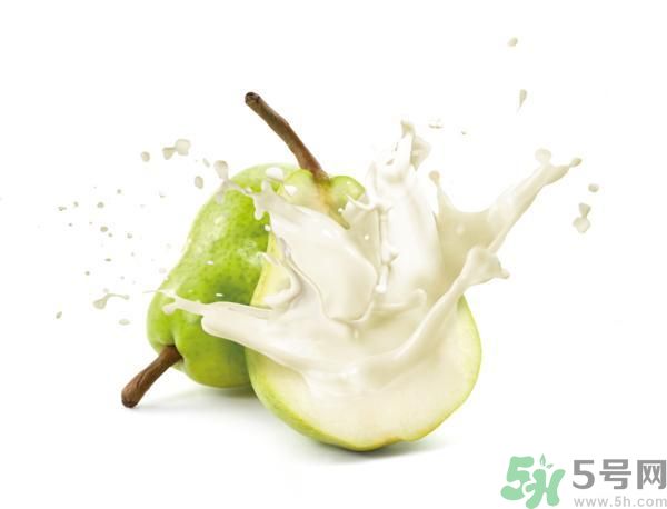 牛奶能和獼猴桃一起吃嗎？牛奶不能和什么一起吃？