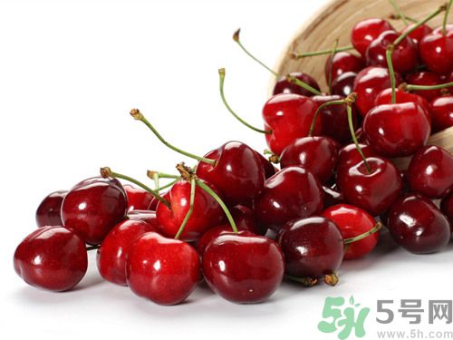 荔枝可以和櫻桃一起吃嗎？荔枝和櫻桃一起吃好嗎？