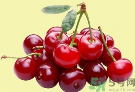 荔枝可以和櫻桃一起吃嗎？荔枝和櫻桃一起吃好嗎？