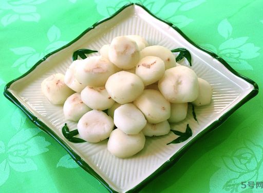 孕婦可以吃馬蹄嗎？孕婦吃馬蹄好嗎？