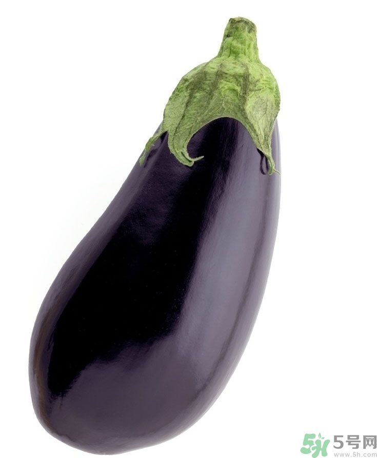 怎么挑選嫩茄子？怎么辨別茄子的老嫩？