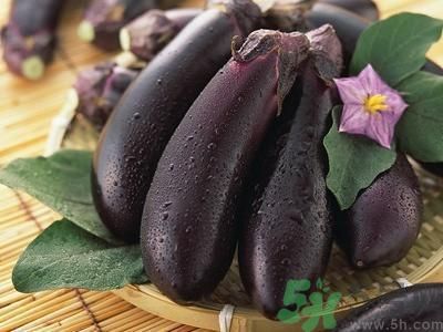 吃茄子能喝啤酒？吃茄子喝啤酒好不好？