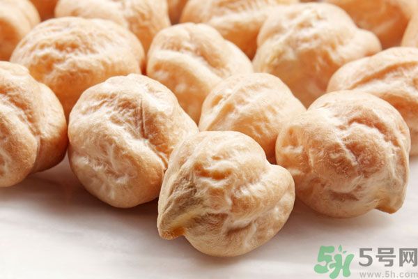 鷹嘴豆孕婦可以吃嗎？孕婦能吃鷹嘴豆嗎？