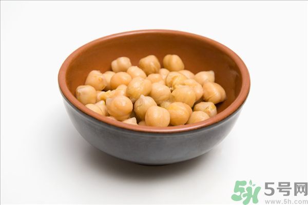 鷹嘴豆孕婦可以吃嗎？孕婦能吃鷹嘴豆嗎？