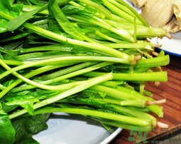 菠菜是涼性的嗎?菠菜是熱性還是涼性?.png 菠菜是涼性的嗎?菠菜是熱性還是涼性?.png