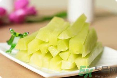 萵筍可以和芹菜一起炒嗎？萵筍和芹菜一起炒好嗎？