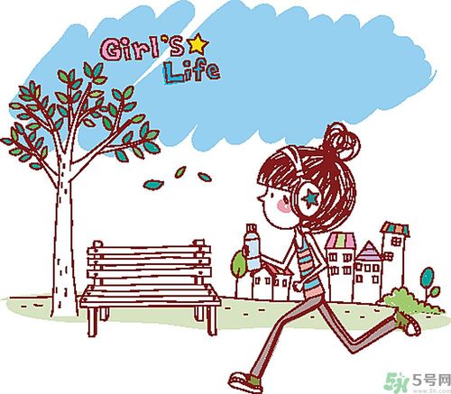 早上跑步減肥好還是晚上跑步減肥好？