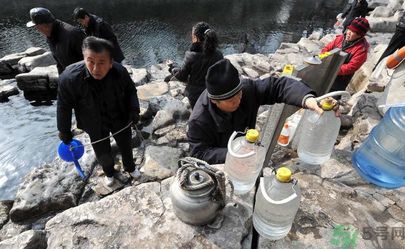 哪些地方的地下水不能飲用？為什么八成地下水不能飲用？