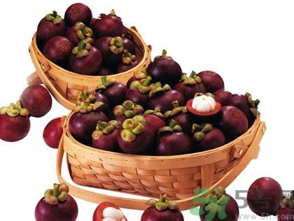 山竹核能吃嗎？吃了山竹核怎么辦？