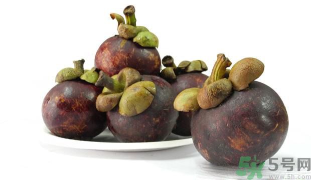 山竹可以美白嗎？山竹怎樣美白？