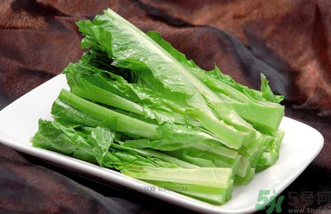 萵筍葉子能吃嗎？萵筍葉子吃了好不好？