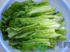 萵筍葉子能生吃嗎？萵筍葉子怎么做？
