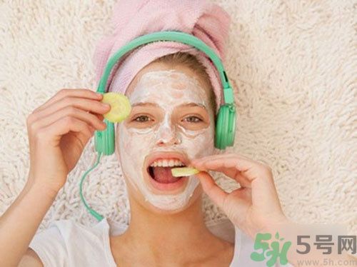 山竹可以做面膜嗎？山竹怎樣做面膜？