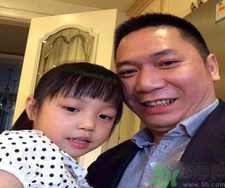 小四月是誰？小四月的爸爸是誰？