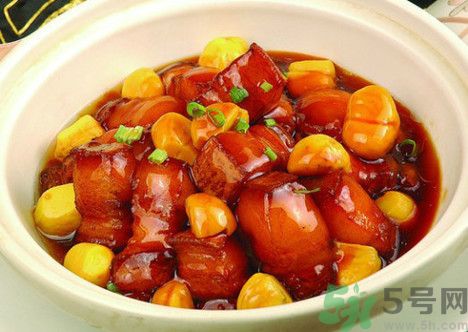 電飯鍋可以做紅燒肉嗎？電飯鍋怎么做紅燒肉？