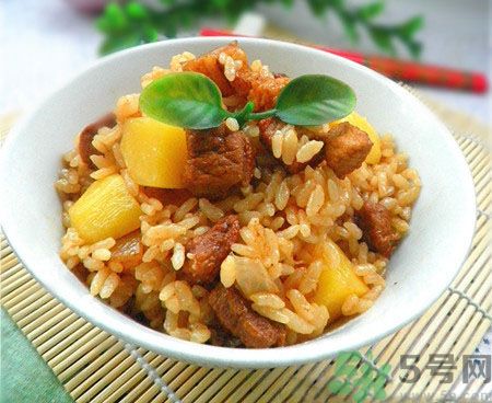 電飯鍋可以做紅燒肉嗎？電飯鍋怎么做紅燒肉？