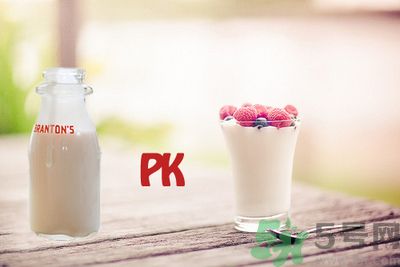 牛奶和酸奶哪個(gè)更加健康？牛奶和酸奶哪個(gè)更好？