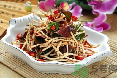 魚腥草可以止咳嗎？魚腥草止咳的辦法有哪些？