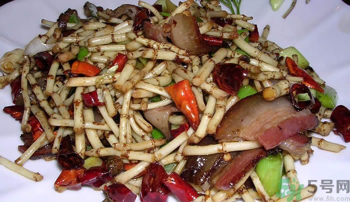 魚腥草可以止咳嗎？魚腥草止咳的辦法有哪些？