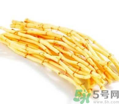 魚腥草可以生吃嗎？魚腥草怎么吃？