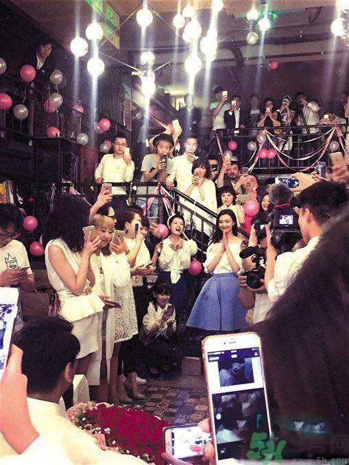 朱孝天向女友求婚 求婚鉆戒幾克拉？