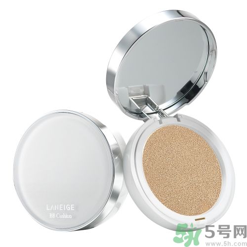 蘭芝氣墊BB有效期是多少？蘭芝氣墊BB有能用多久？