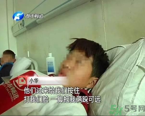 兩初中男生被打劫逼舌吻視頻 遇到打劫怎么辦? 兩初中男生被打劫逼舌吻視頻 遇到打劫怎么辦?