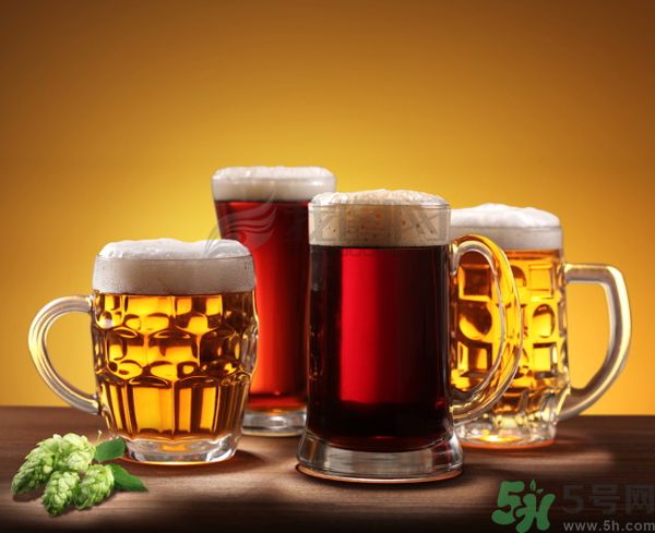 輸頭孢后能喝啤酒嗎？輸頭孢后喝啤酒好不好？