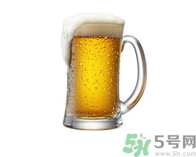 輸頭孢后能喝啤酒嗎？輸頭孢后喝啤酒好不好？