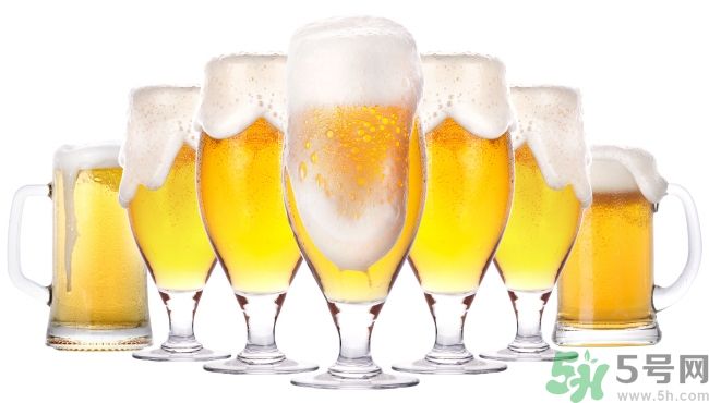 輸頭孢后能喝啤酒嗎？輸頭孢后喝啤酒好不好？