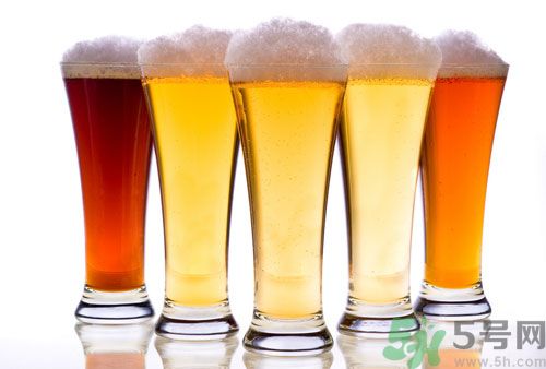 輸頭孢后能喝啤酒嗎？輸頭孢后喝啤酒好不好？