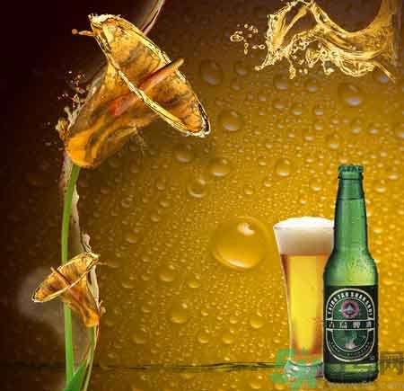 吃了消炎藥能喝啤酒嗎？吃消炎藥和啤酒好不好？