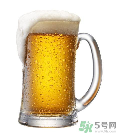 吃了消炎藥能喝啤酒嗎？吃消炎藥和啤酒好不好？