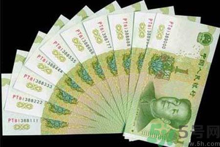 一元紙幣會(huì)退出流通嗎？一元紙幣的發(fā)展史是怎樣的？