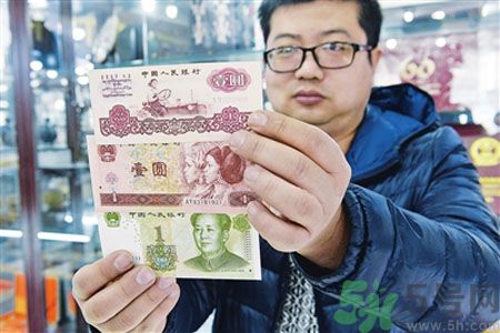 一元紙幣會(huì)退出流通嗎？一元紙幣的發(fā)展史是怎樣的？