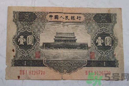 一元紙幣會(huì)退出流通嗎？一元紙幣的發(fā)展史是怎樣的？