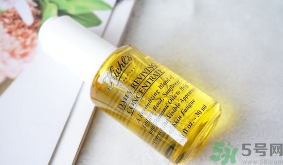 科顏氏日間賦顏精華液怎么樣 科顏氏日間賦顏精華液怎么樣