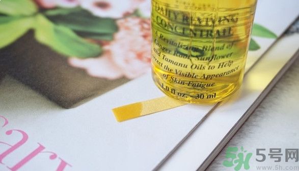 科顏氏日間賦顏精華液怎么樣 科顏氏日間賦顏精華液怎么樣