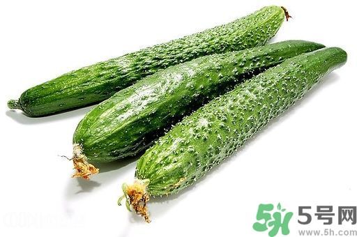 黃瓜可以去痘痘嗎？黃瓜怎樣去痘痘？
