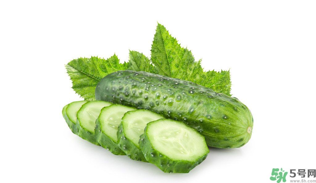 黃瓜可以去痘痘嗎？黃瓜怎樣去痘痘？