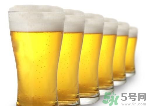 喝了一杯啤酒可以開車嗎？一杯啤酒開車好不好？