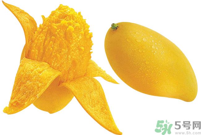 吃芒果能減肥嗎？吃芒果減肥可以嗎？