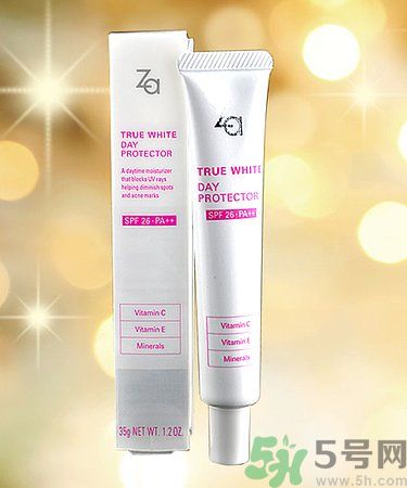 油性皮膚可以用za美白隔離霜嗎？油性皮膚用za美白隔離霜好嗎？