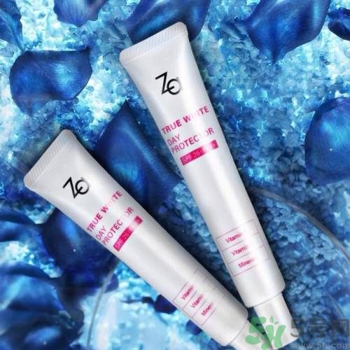 油性皮膚可以用za美白隔離霜嗎？油性皮膚用za美白隔離霜好嗎？