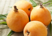 春天吃枇杷可以減肥嗎？吃枇杷減肥怎么樣？